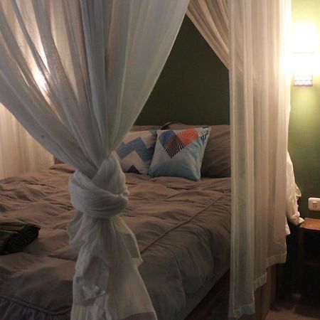 Апартаменты Rimba Bungalow Kuta  Экстерьер фото
