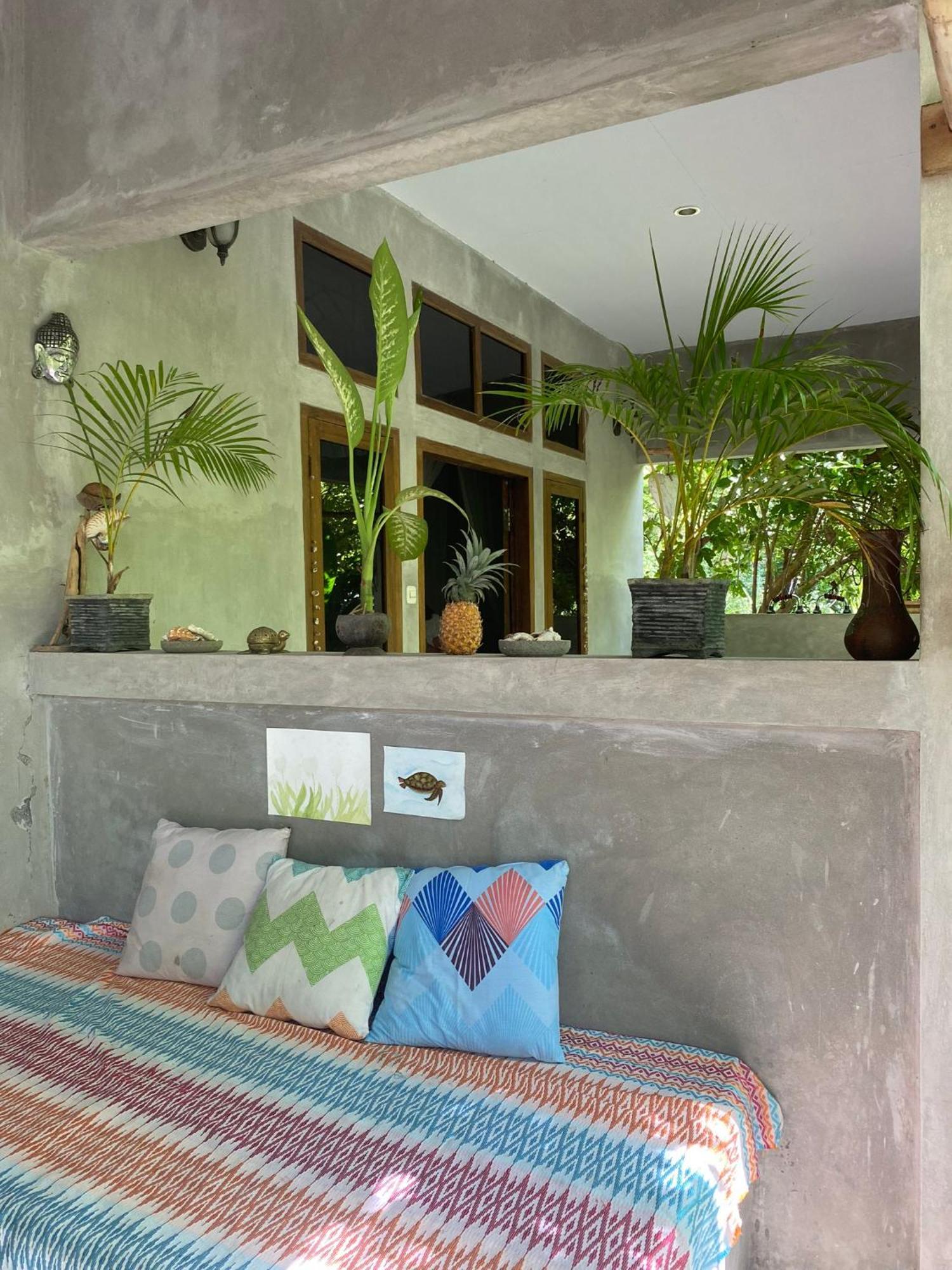 Апартаменты Rimba Bungalow Kuta  Экстерьер фото