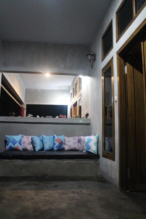 Апартаменты Rimba Bungalow Kuta  Экстерьер фото